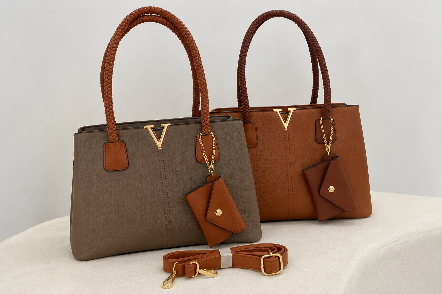Bolsas Viluck