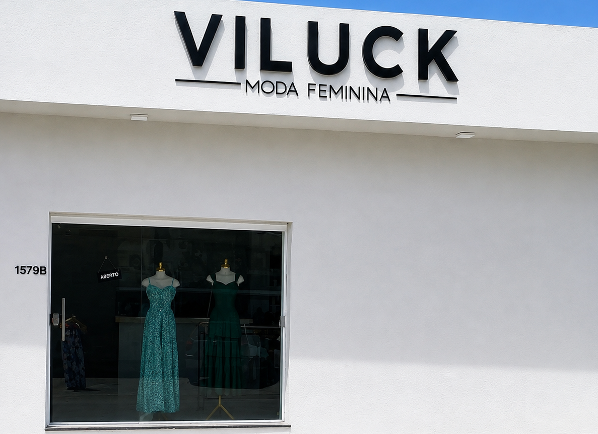 Fachada - Viluck