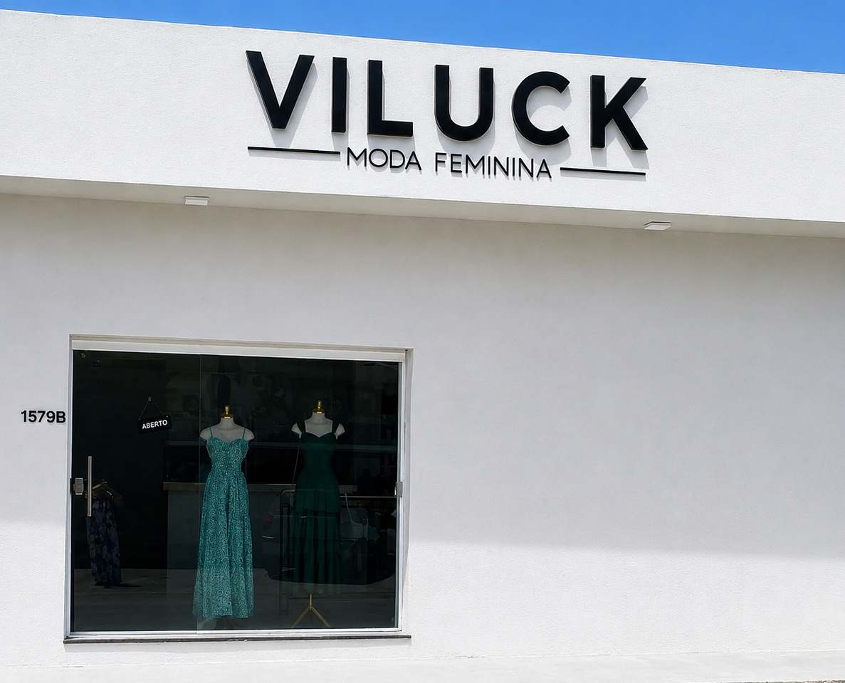 Fachada - Viluck
