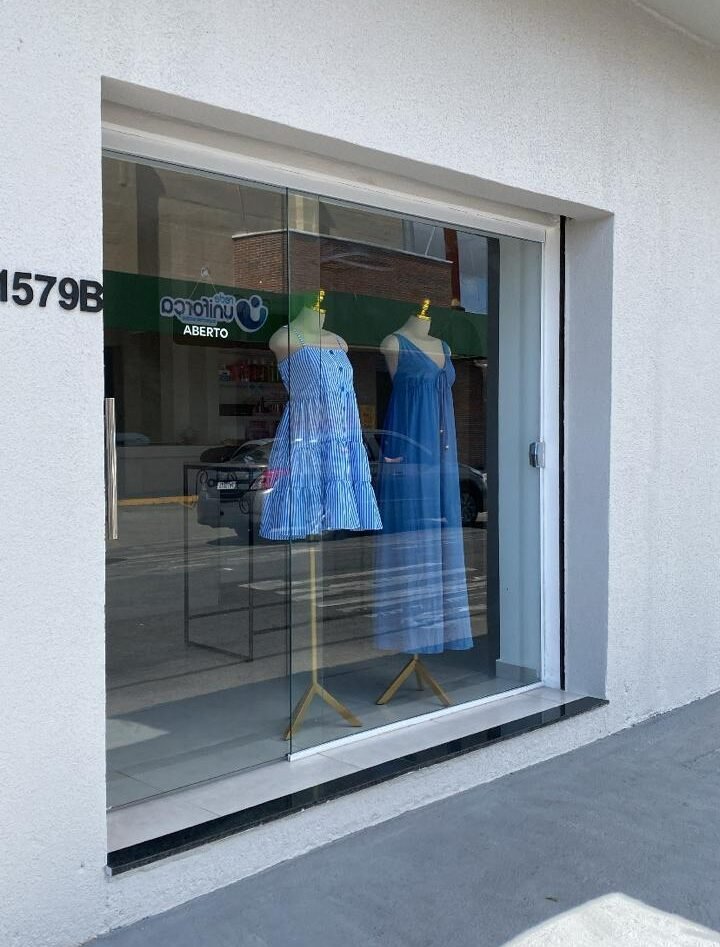 Vitrine - Viluck